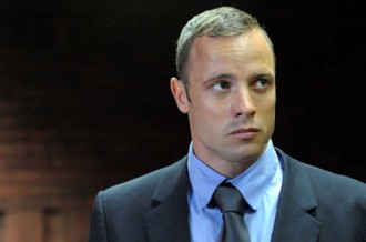  Afrique du Sud : Pistorius optimiste sur son éventuelle libération sous caution